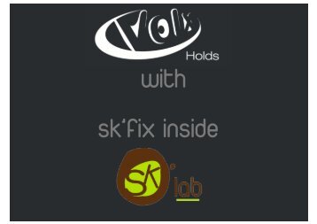 Catalogue Volx SKlab