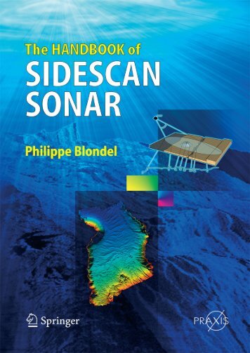 The Handbook of Sidescan Sonar (Springer Praxis Books ... - Ning