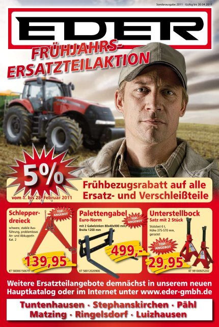 KT 24009479160 - Eder Gmbh