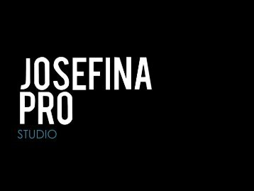 JOSEFINA PRO - 2017 - JUNIO