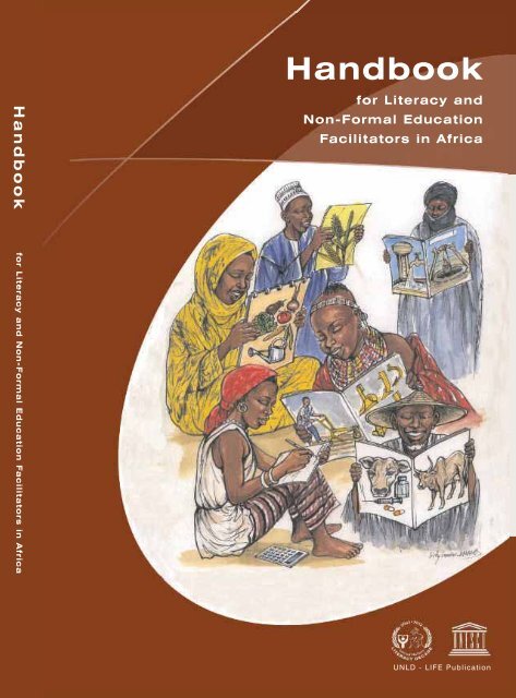 formal informal and non formal education unesco formal informal and non formal education unesco