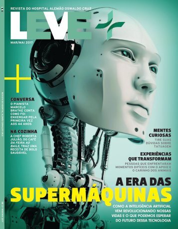 2017_0619 - Revista LEVE 2a edição