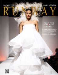 Runway blurbnew