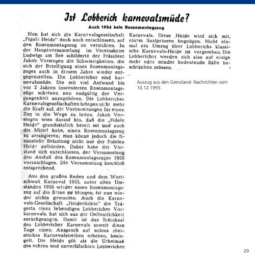 KG Fidele-Heide 1936 eV Tanzmariechen Blau-Weiß