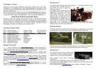 Newsletter 10 Jänner 2009 als PDF Datei (Reaktionen