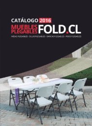 Catálogo FOLD.CL