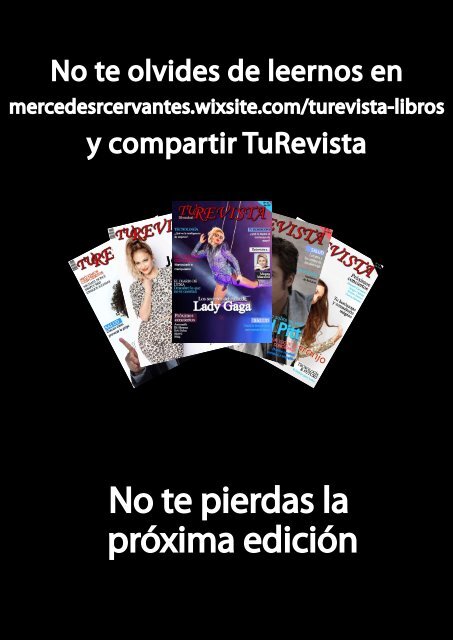 TU REVISTA JUNIO 2017