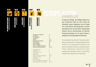 otoplastik - Battery Benelux