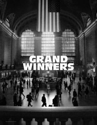 grand winners - New York Festivals