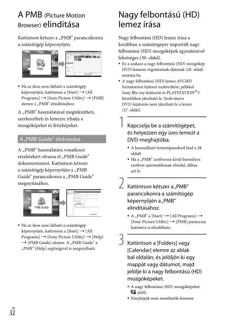 Sony HDR-TG5VE - HDR-TG5VE Consignes d&rsquo;utilisation Tch&egrave;que