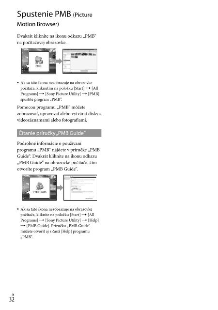 Sony HDR-TG5VE - HDR-TG5VE Consignes d&rsquo;utilisation Hongrois