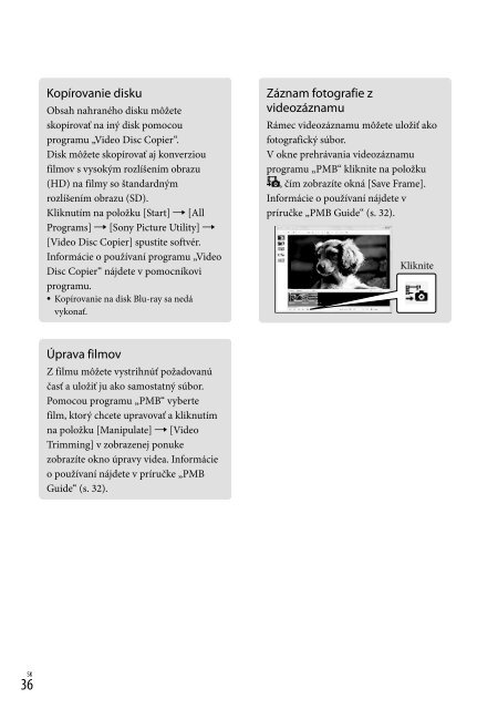 Sony HDR-TG5VE - HDR-TG5VE Consignes d&rsquo;utilisation Hongrois