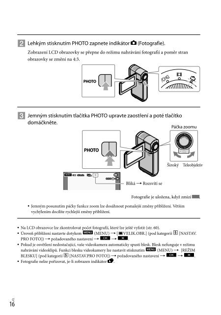 Sony HDR-TG5VE - HDR-TG5VE Consignes d&rsquo;utilisation Hongrois