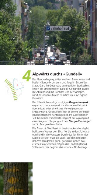 Aimool z'Fuess - Bau- und Verkehrsdepartement | Mobilität - Basel ...