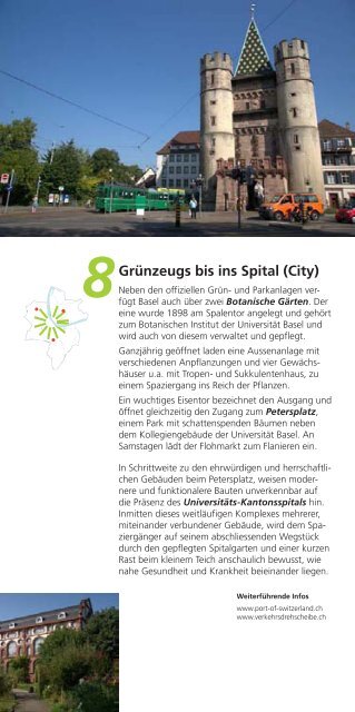 Aimool z'Fuess - Bau- und Verkehrsdepartement | Mobilität - Basel ...