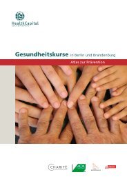 Atlas zur Prävention - Netzwerk Gesundheitswirtschaft Berlin ...