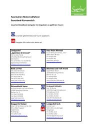 Faszination Motorradfahren Sauerland-Kurvenreich