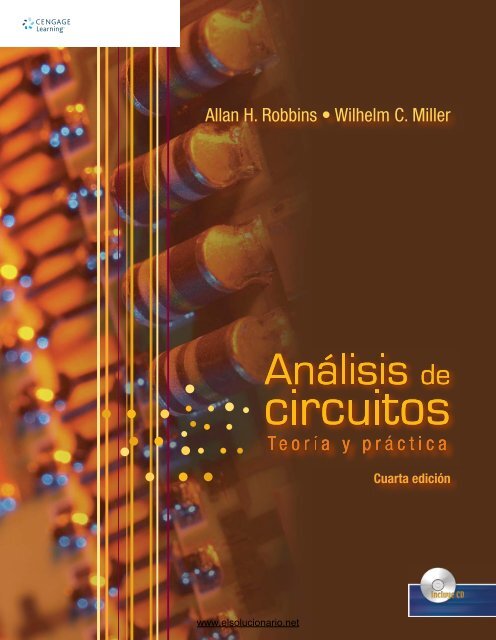 analisis de circuitos