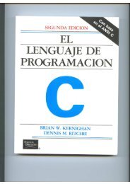 El_Lenguaje_de_Programacion_C_KandR