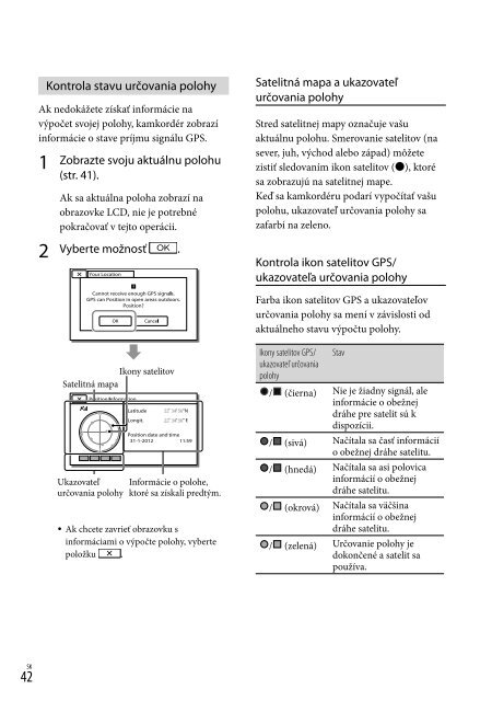 Sony HDR-PJ740VE - HDR-PJ740VE Consignes d&rsquo;utilisation Hongrois