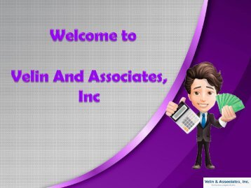 Professional Los Angeles Accounting Firms