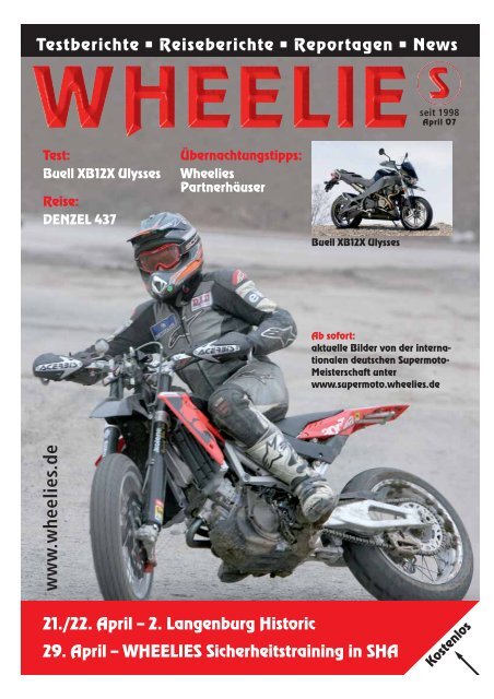 www .wheelies.de