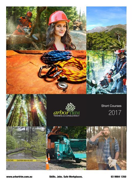 Arbortrim-Price-List-2017