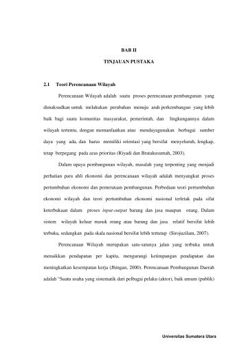 Chapter II.pdf - USU Institutional Repository - Universitas Sumatera ...