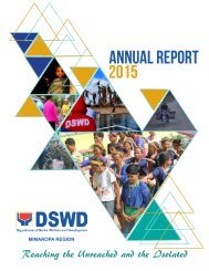 2015 Annual Report