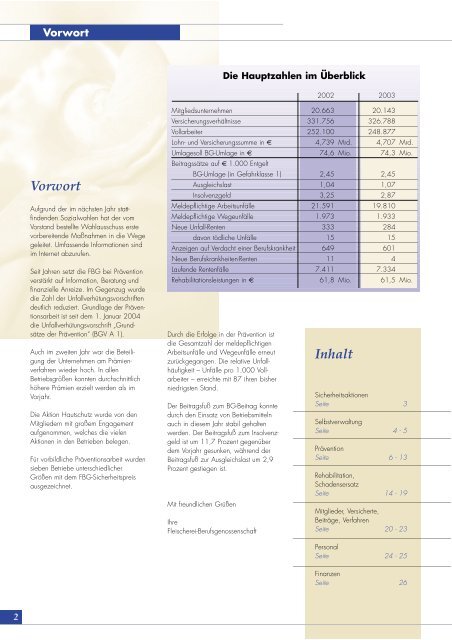 Download Jahresbericht 2003 - redaktions-server.de