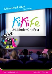 23 - KinderKinoFest