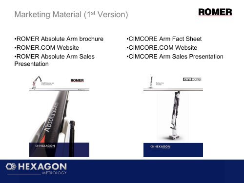 The new ROMER Absolute Arm RA7 - vrecossis.gr