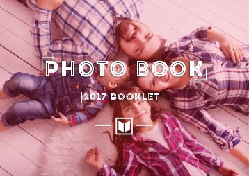 PHOTO BOOK-2017 BOOKLET-CHAPTER 6