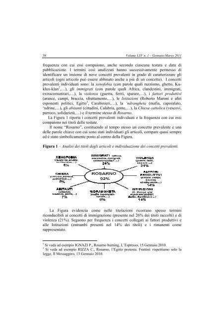 rivista italiana di economia demografia e statistica - Sieds