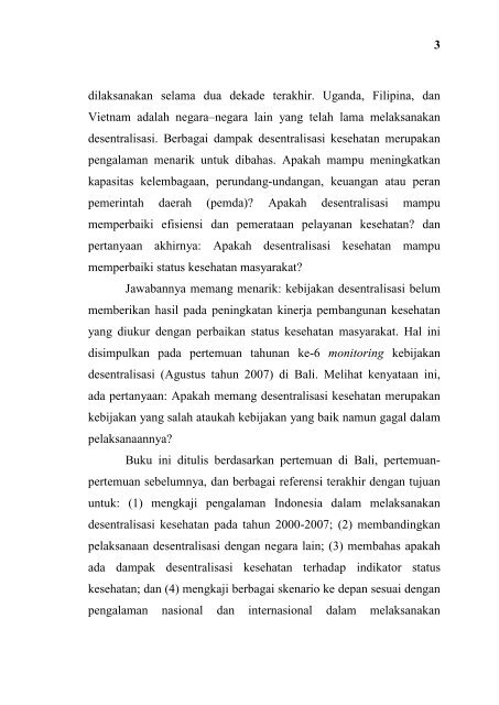 Desentralisasi Kesehatan 2007_FIX_TYO-1.pdf - Kebijakan ...