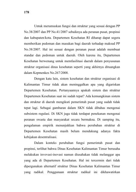 Desentralisasi Kesehatan 2007_FIX_TYO-1.pdf - Kebijakan ...