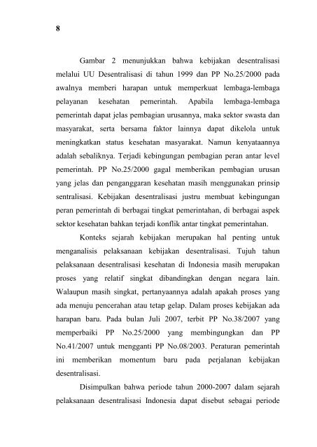 Desentralisasi Kesehatan 2007_FIX_TYO-1.pdf - Kebijakan ...