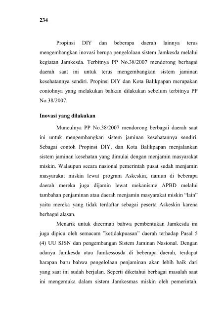 Desentralisasi Kesehatan 2007_FIX_TYO-1.pdf - Kebijakan ...