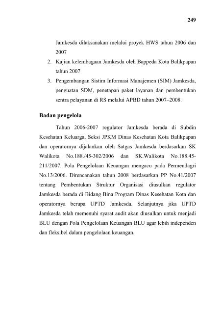 Desentralisasi Kesehatan 2007_FIX_TYO-1.pdf - Kebijakan ...