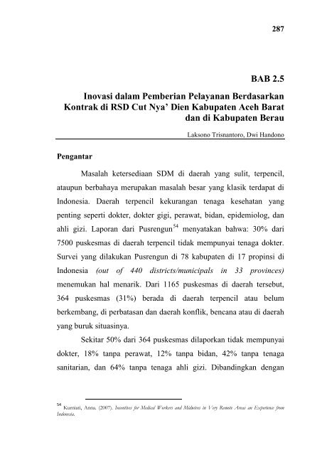 Desentralisasi Kesehatan 2007_FIX_TYO-1.pdf - Kebijakan ...