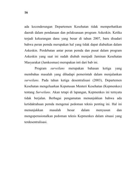 Desentralisasi Kesehatan 2007_FIX_TYO-1.pdf - Kebijakan ...