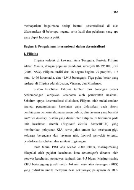 Desentralisasi Kesehatan 2007_FIX_TYO-1.pdf - Kebijakan ...