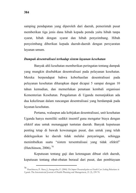 Desentralisasi Kesehatan 2007_FIX_TYO-1.pdf - Kebijakan ...