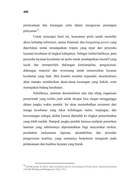 Desentralisasi Kesehatan 2007_FIX_TYO-1.pdf - Kebijakan ...