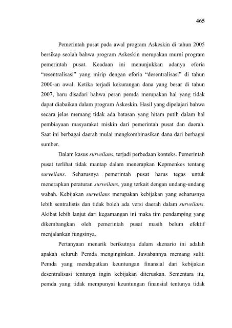 Desentralisasi Kesehatan 2007_FIX_TYO-1.pdf - Kebijakan ...