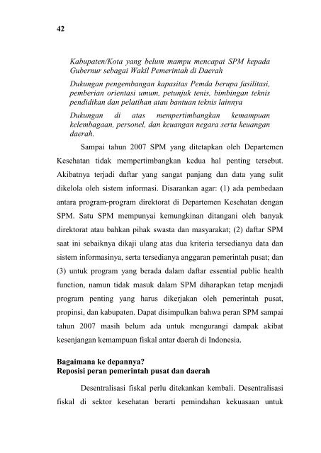 Desentralisasi Kesehatan 2007_FIX_TYO-1.pdf - Kebijakan ...