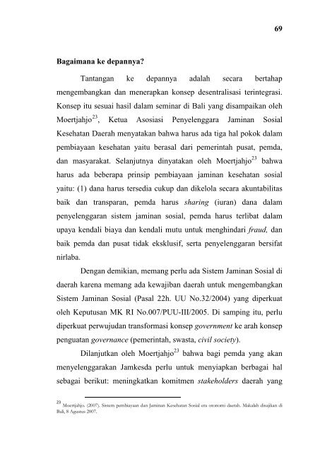 Desentralisasi Kesehatan 2007_FIX_TYO-1.pdf - Kebijakan ...