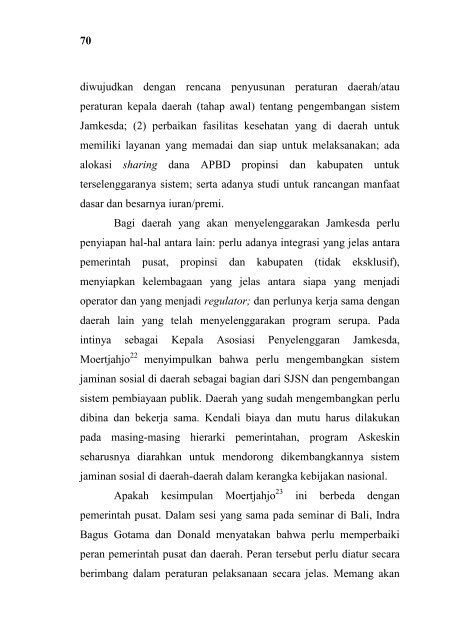 Desentralisasi Kesehatan 2007_FIX_TYO-1.pdf - Kebijakan ...