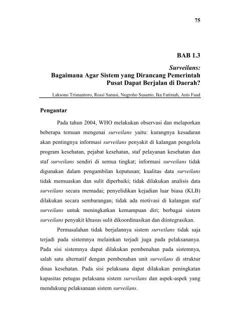 Desentralisasi Kesehatan 2007_FIX_TYO-1.pdf - Kebijakan ...