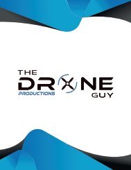 The Drone Guy